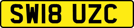 SW18UZC