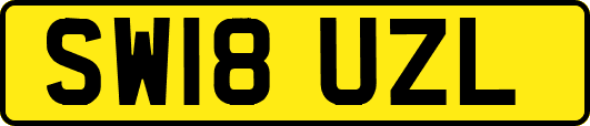 SW18UZL