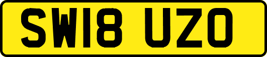 SW18UZO