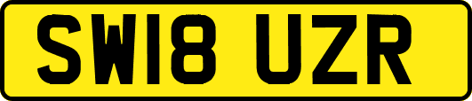 SW18UZR