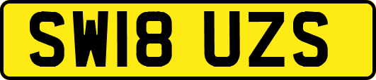 SW18UZS