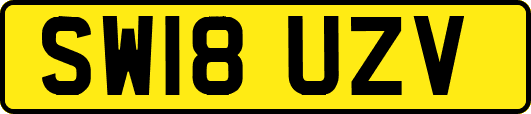 SW18UZV