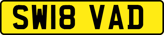 SW18VAD