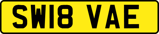 SW18VAE