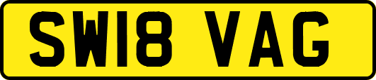 SW18VAG