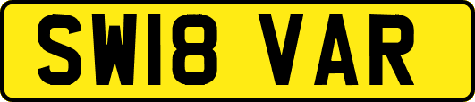 SW18VAR
