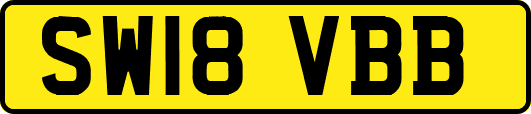 SW18VBB