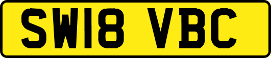 SW18VBC