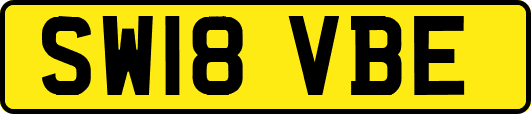 SW18VBE