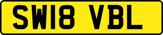 SW18VBL