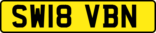 SW18VBN