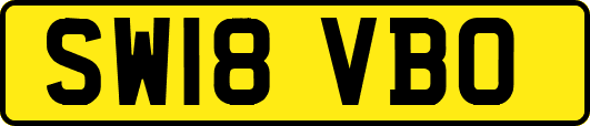 SW18VBO