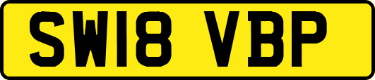 SW18VBP