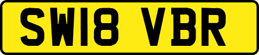 SW18VBR