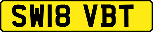 SW18VBT