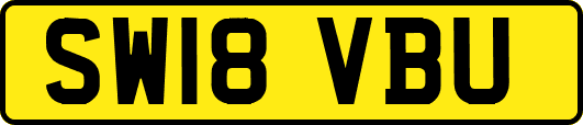 SW18VBU
