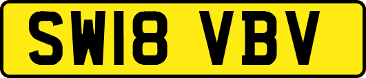 SW18VBV