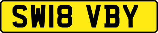 SW18VBY
