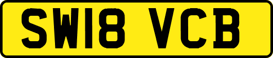 SW18VCB