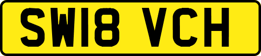SW18VCH