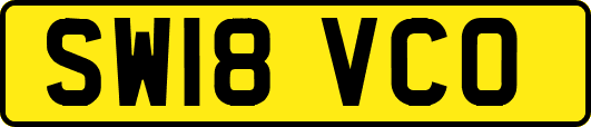 SW18VCO