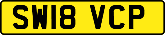 SW18VCP
