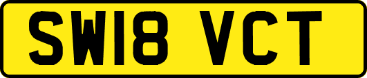 SW18VCT