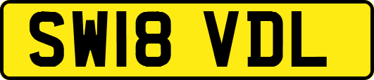 SW18VDL