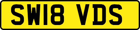SW18VDS