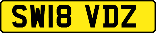SW18VDZ