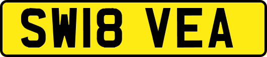 SW18VEA