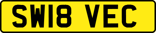 SW18VEC