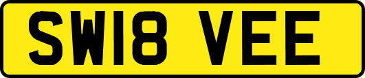 SW18VEE