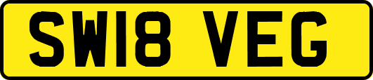 SW18VEG