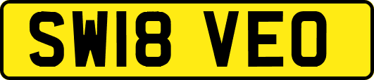 SW18VEO