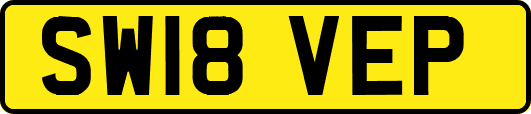 SW18VEP