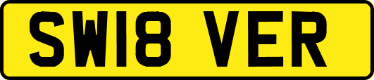 SW18VER