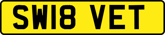 SW18VET