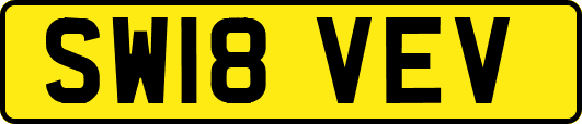 SW18VEV