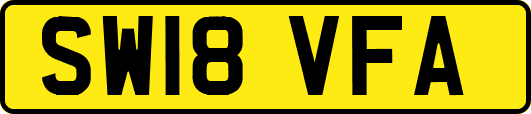 SW18VFA
