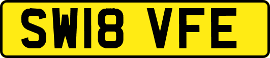SW18VFE