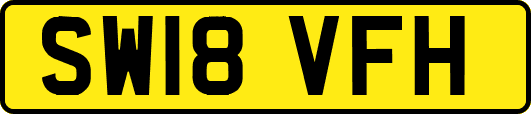 SW18VFH