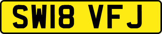 SW18VFJ