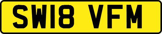 SW18VFM