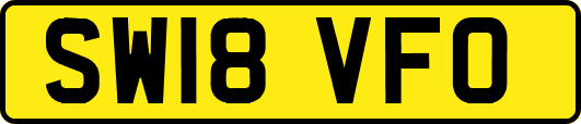 SW18VFO