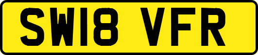SW18VFR