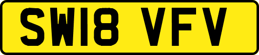 SW18VFV