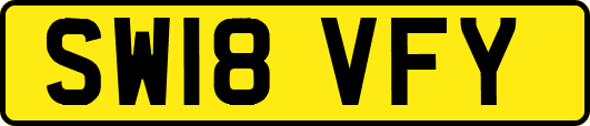 SW18VFY