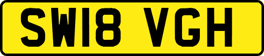 SW18VGH