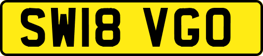SW18VGO